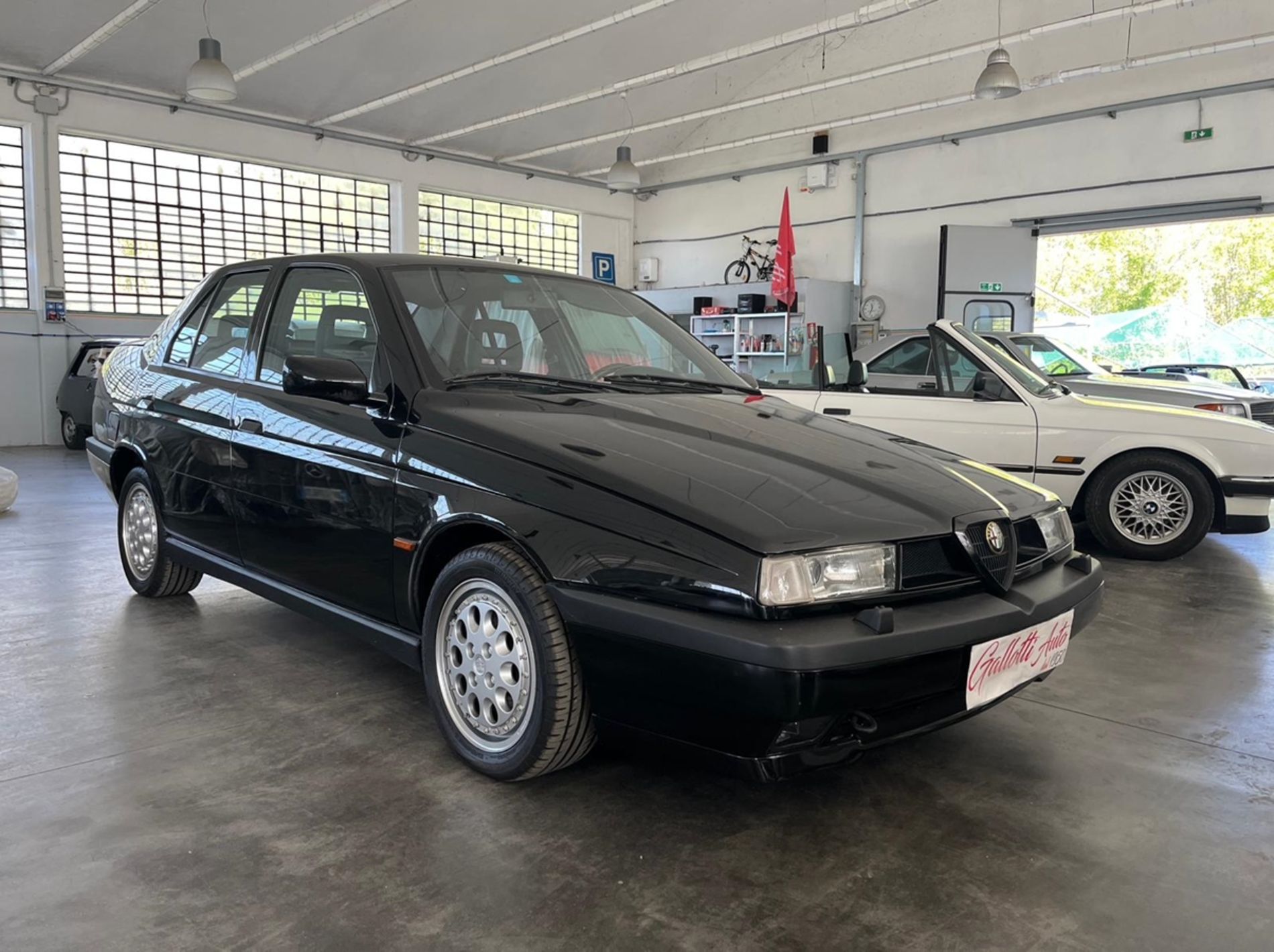  2.0 Q4  - Gallotti Auto